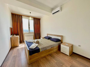 Luxury apartment,Amazing view 2 bathroom 2 bedroom Near DALMA MALL Роскошная большая квартира Рядом Далма мол DA001